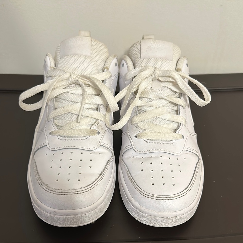 Nike Low Top Sneakers